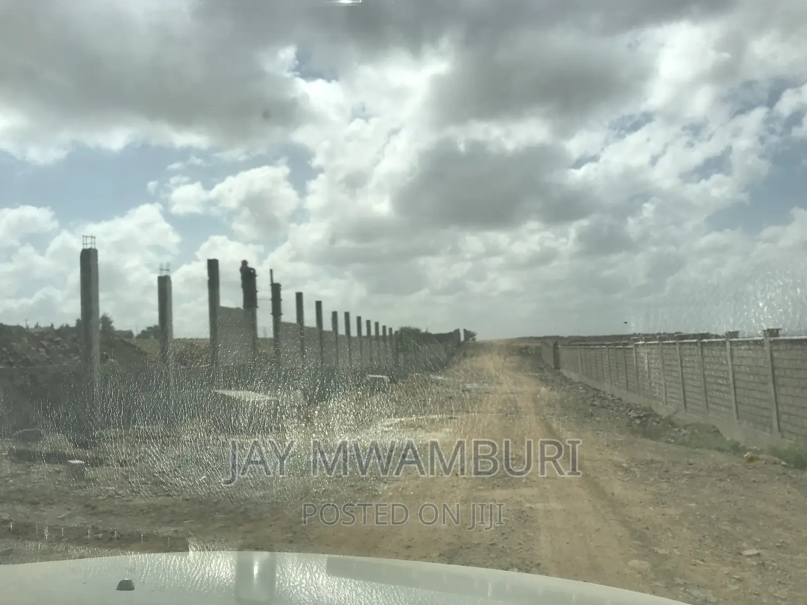 10 Acre Land Sabaki in Sabaki