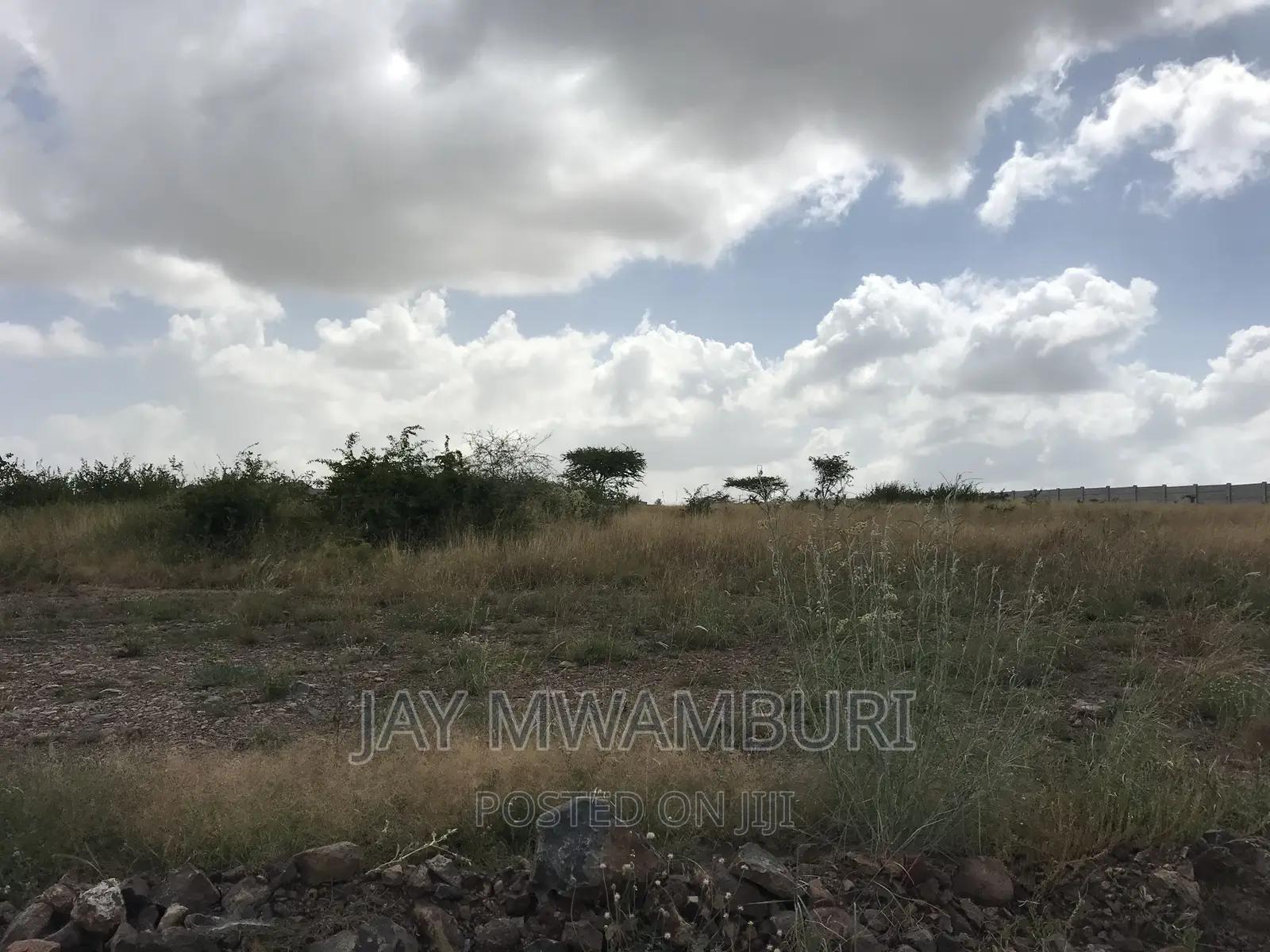 10 Acre Land Sabaki in Sabaki