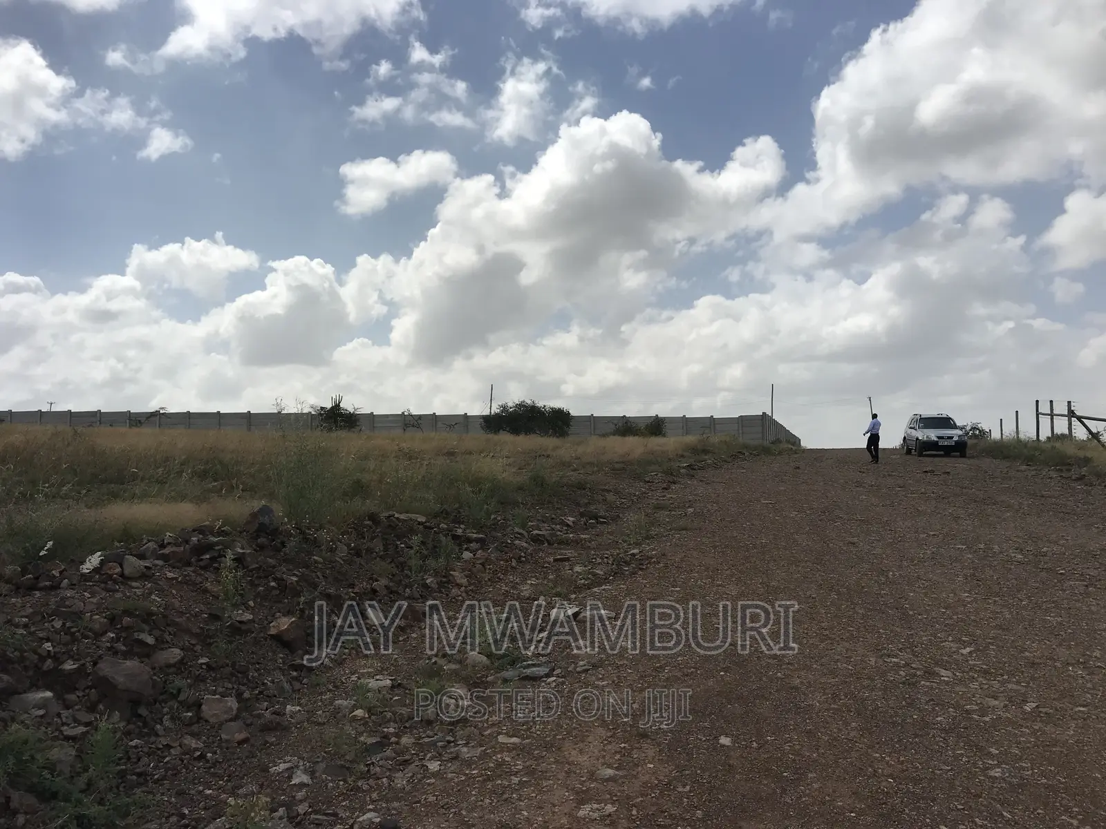 10 Acre Land Sabaki in Sabaki