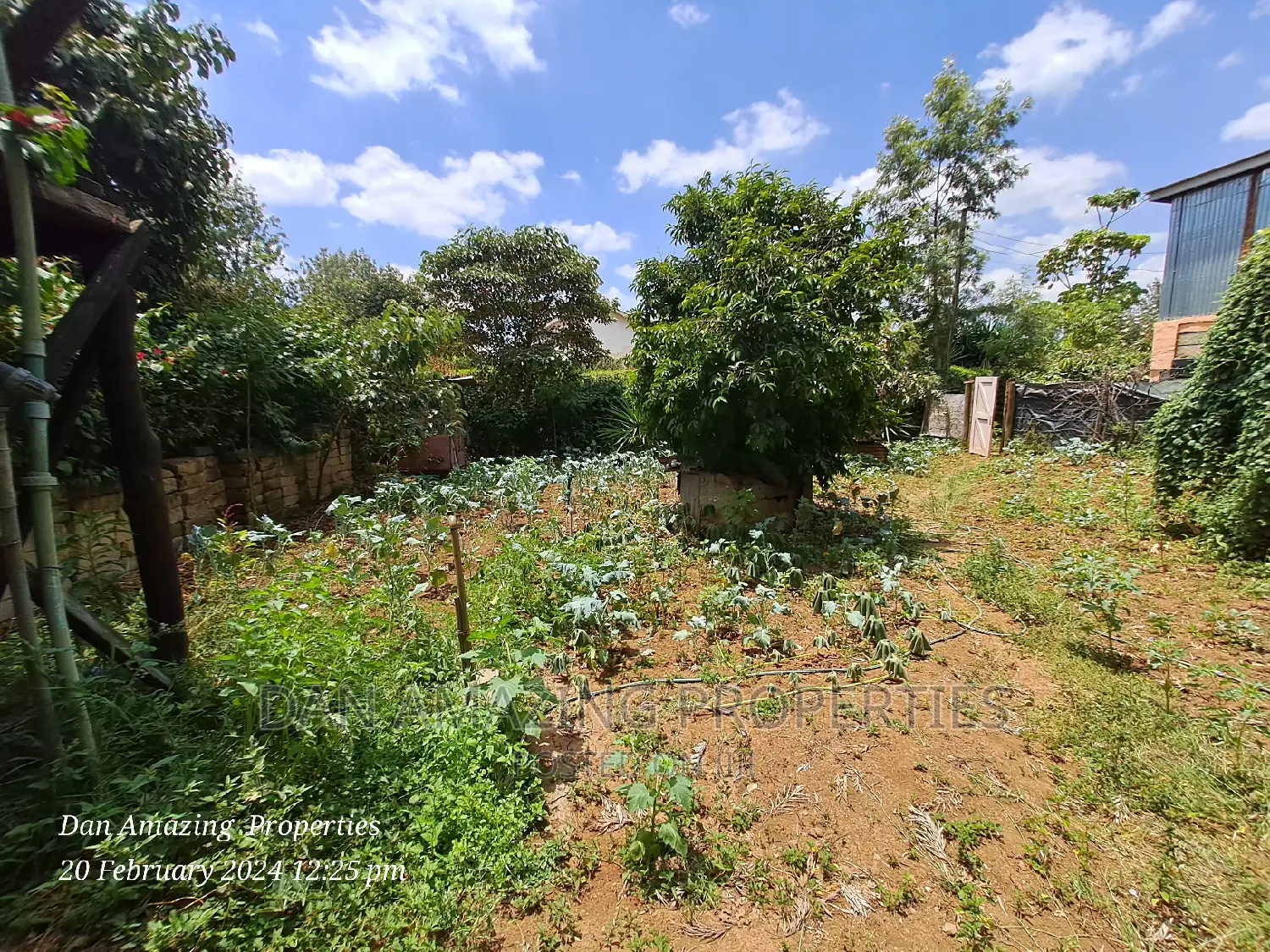 Karen Gataka Road: Large 1/8 Apartment Available for Lease in Karen