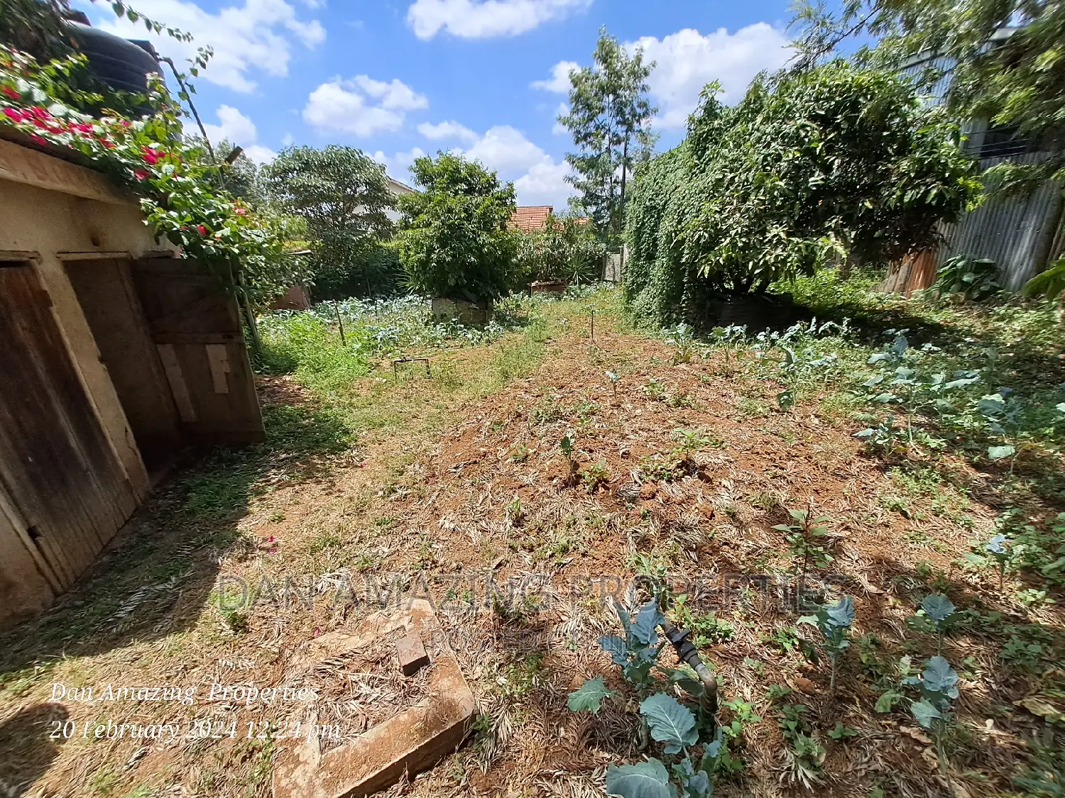 Karen Gataka Road: Large 1/8 Apartment Available for Lease in Karen