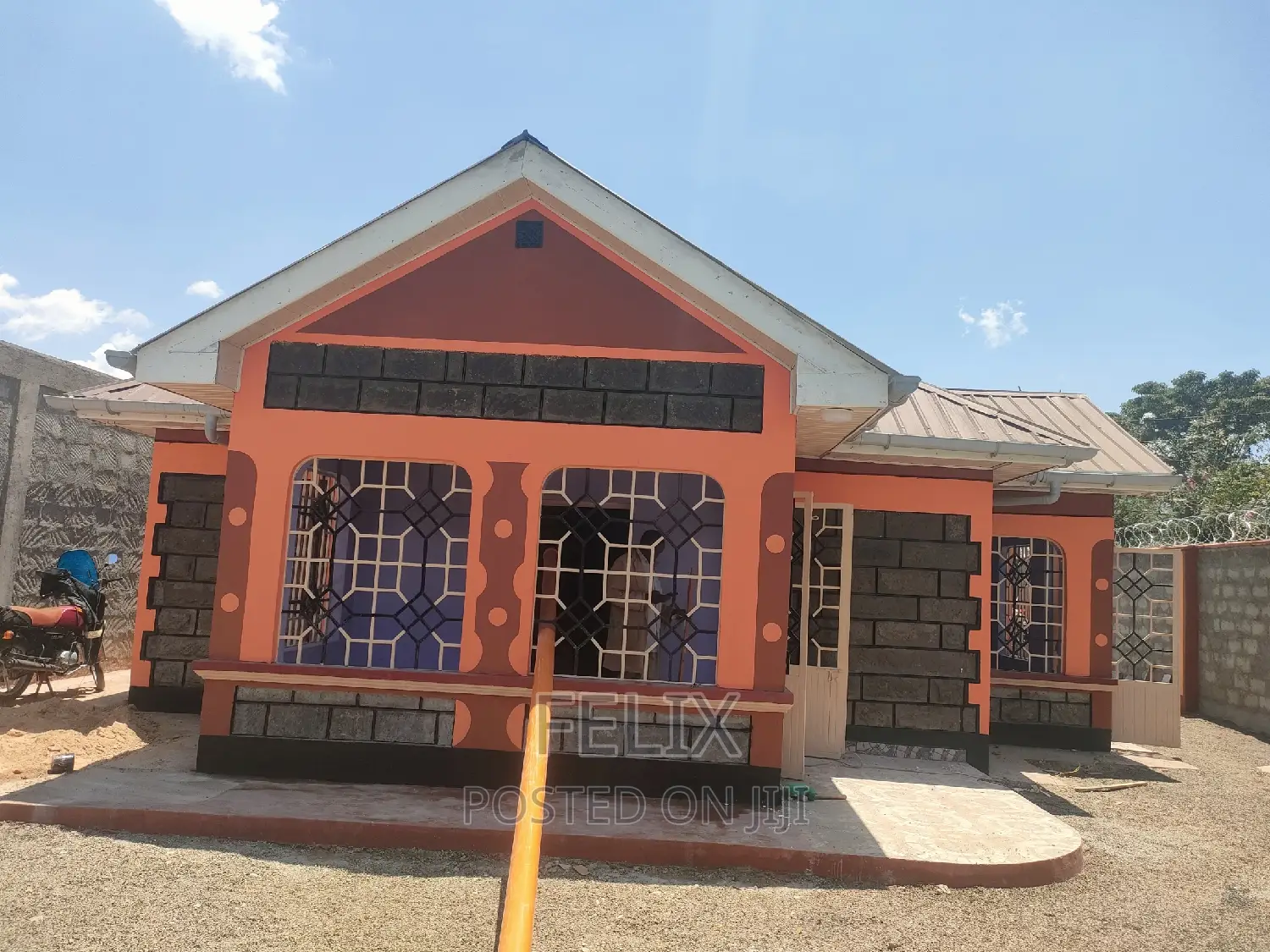 3 Bedroom House Nyeri Classic in Nyeri Town