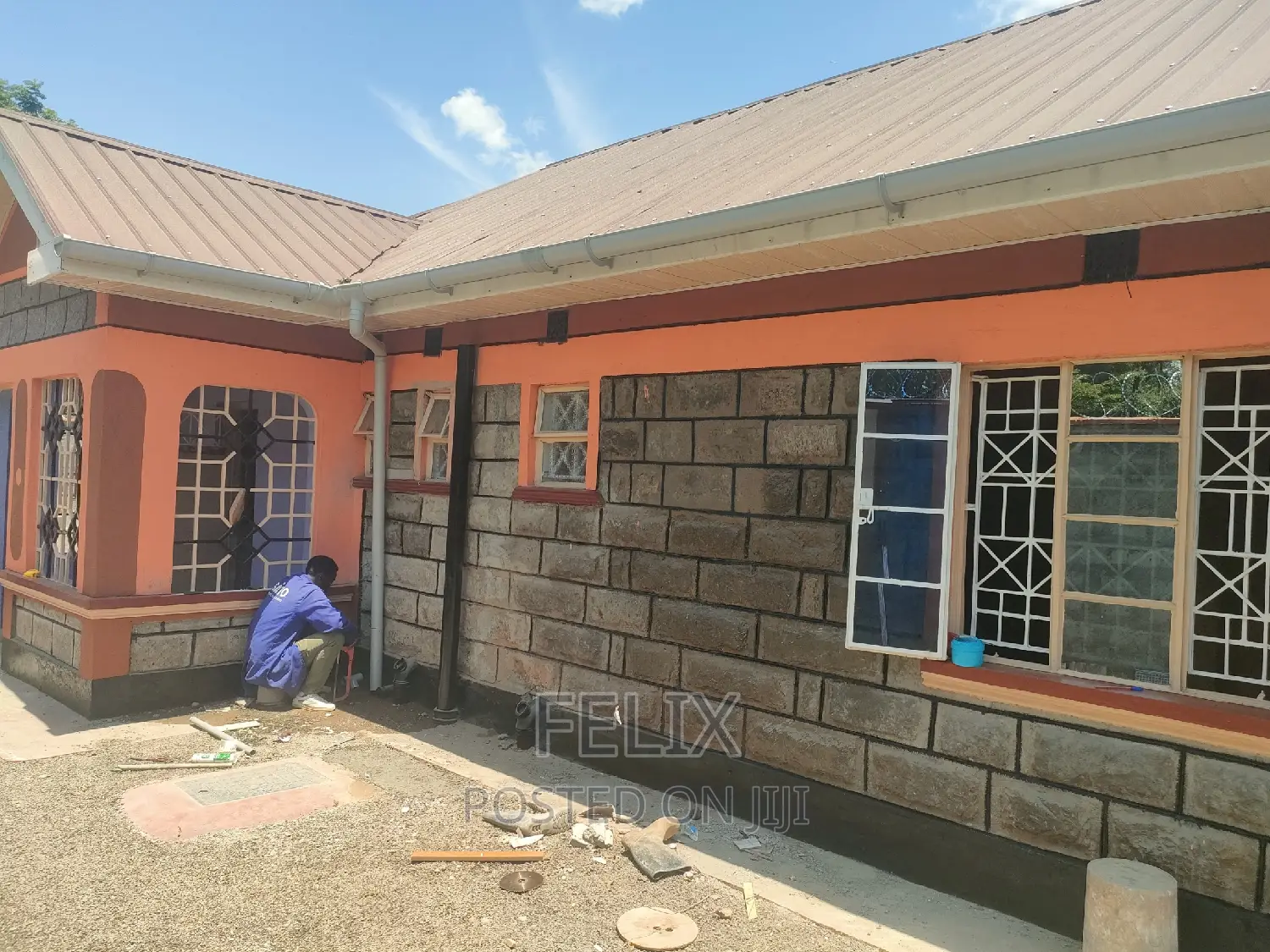 3 Bedroom House Nyeri Classic in Nyeri Town