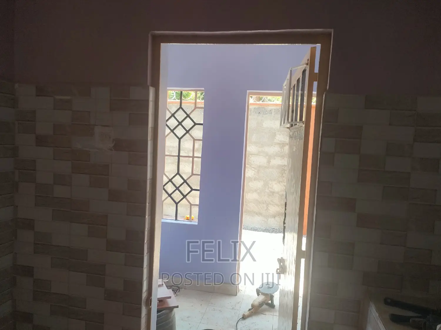 3 Bedroom House Nyeri Classic in Nyeri Town