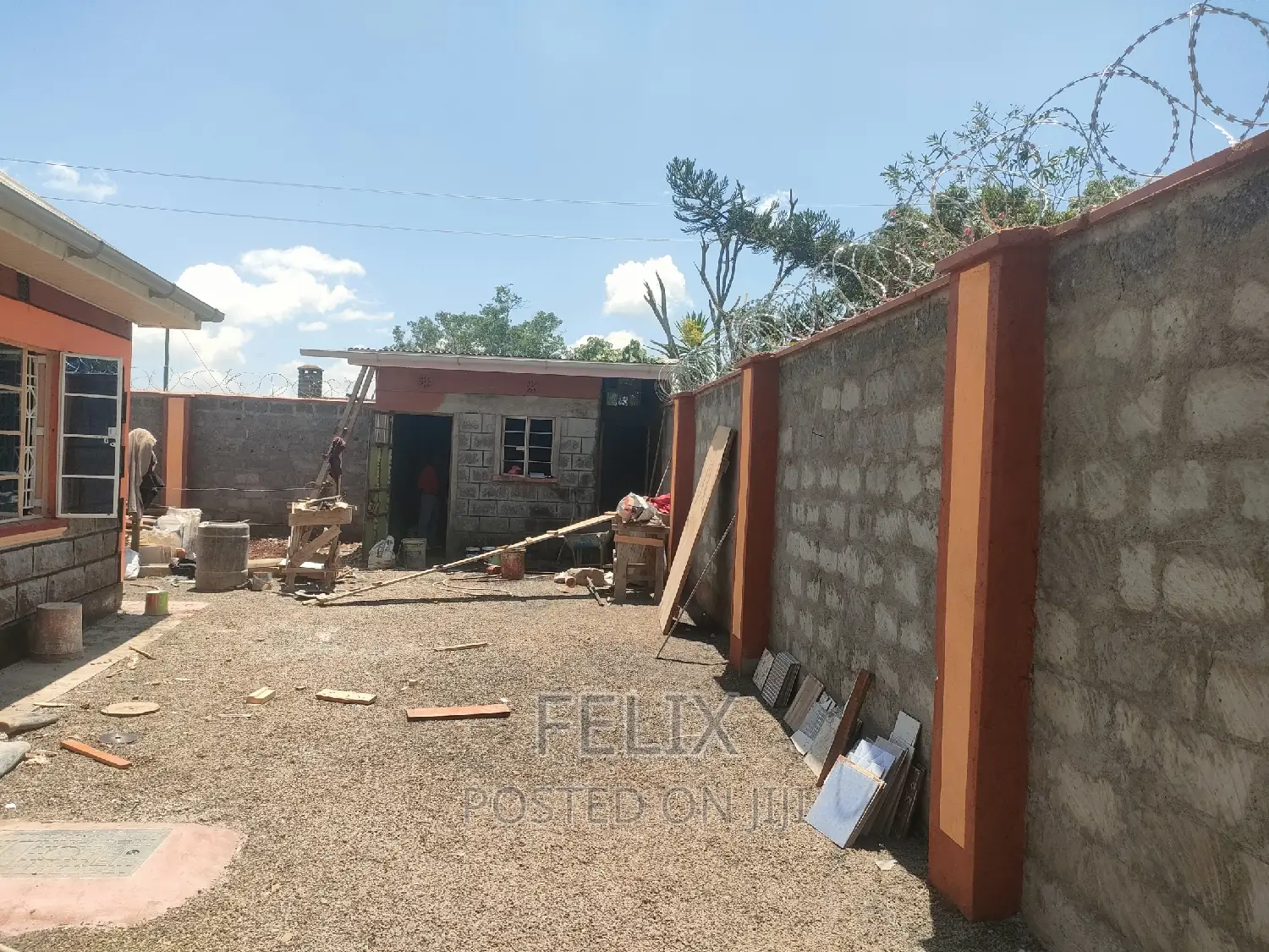 3 Bedroom House Nyeri Classic in Nyeri Town