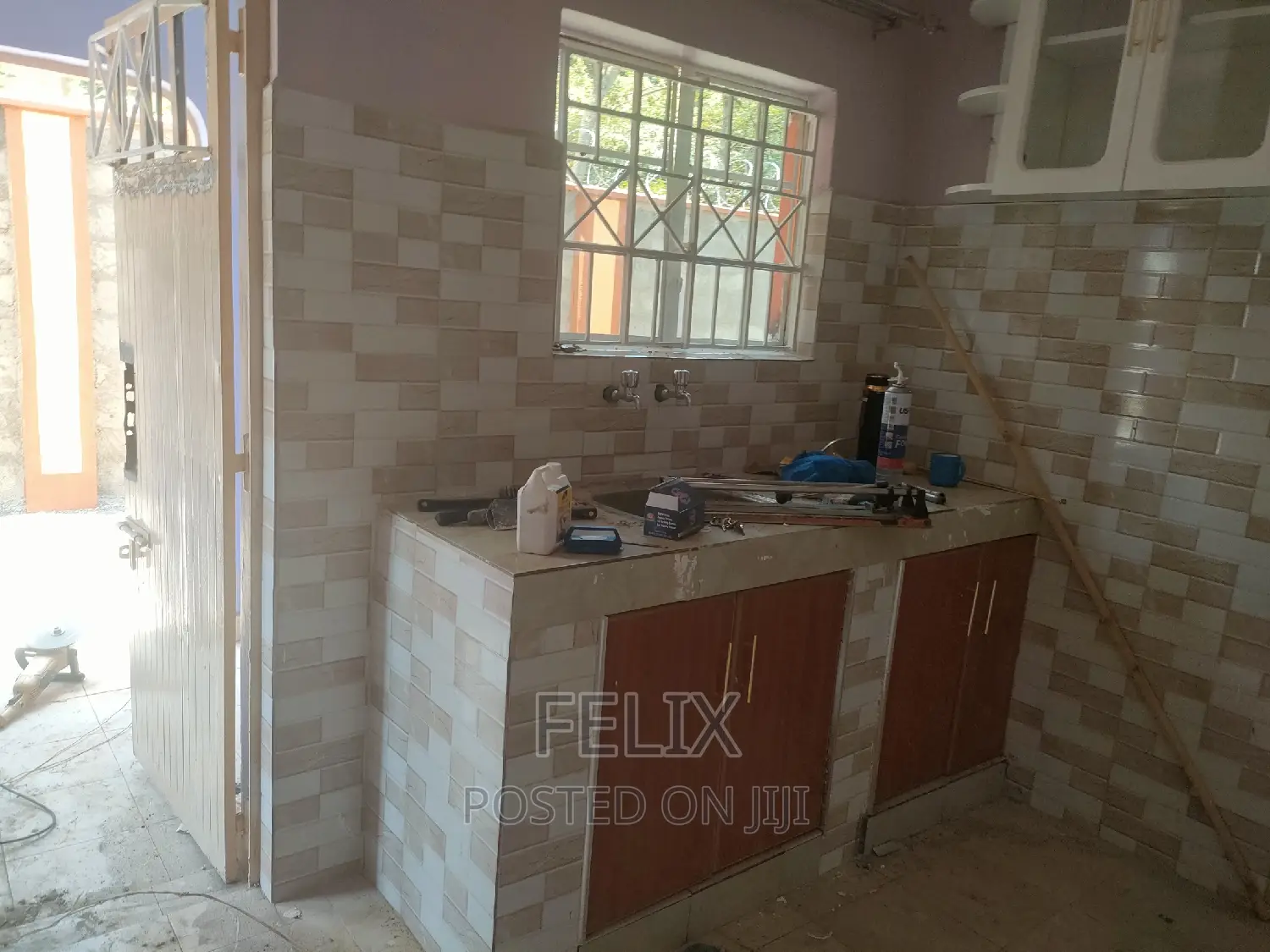 3 Bedroom House Nyeri Classic in Nyeri Town