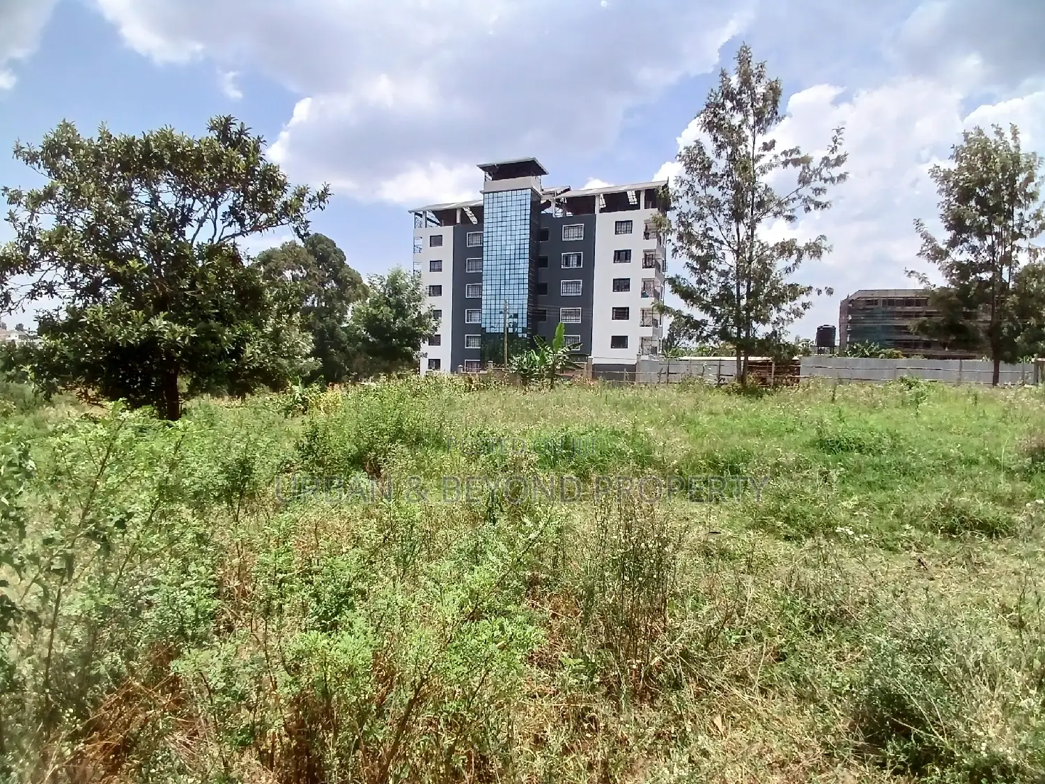 2.5-Acre Premium Land - Invest in Prime Real Estate Today in Kikuyu