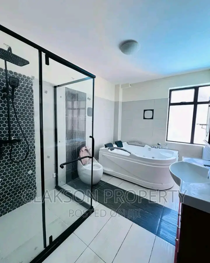 Kilimani 3-Bedroom Apartment: Modern & Comfortable in Kilimani