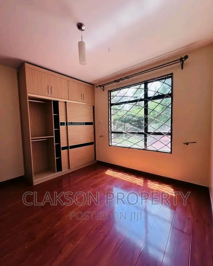 Kilimani 3-Bedroom Apartment: Modern & Comfortable in Kilimani