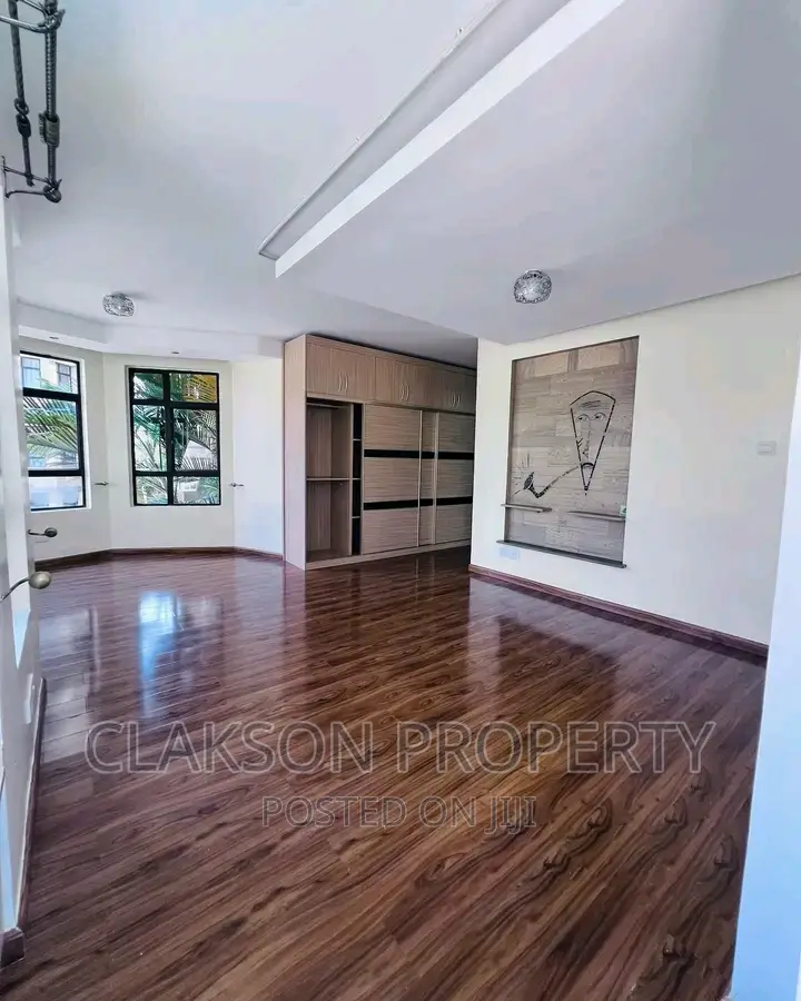Kilimani 3-Bedroom Apartment: Modern & Comfortable in Kilimani