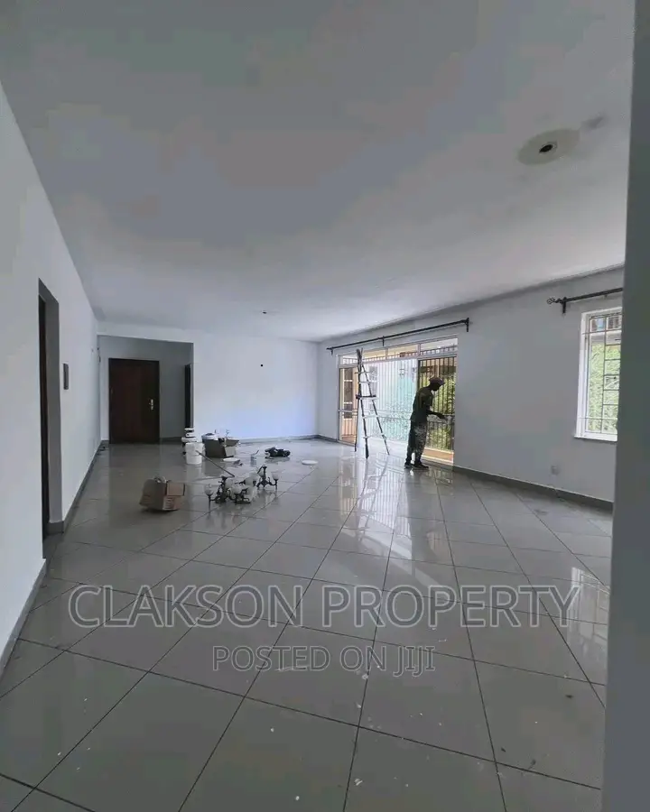 3 Bedroom Kilimani Apartment Available for Lease in Kilimani