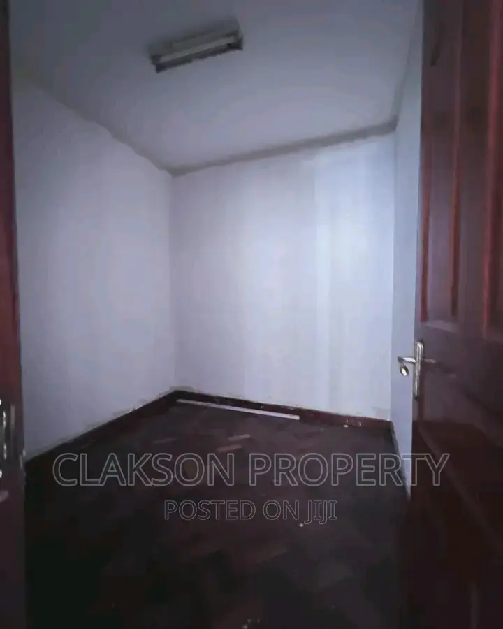 3 Bedroom Kilimani Apartment Available for Lease in Kilimani