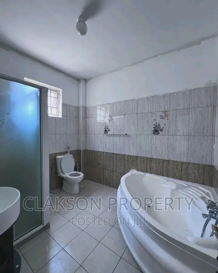 3 Bedroom Kilimani Apartment Available for Lease in Kilimani
