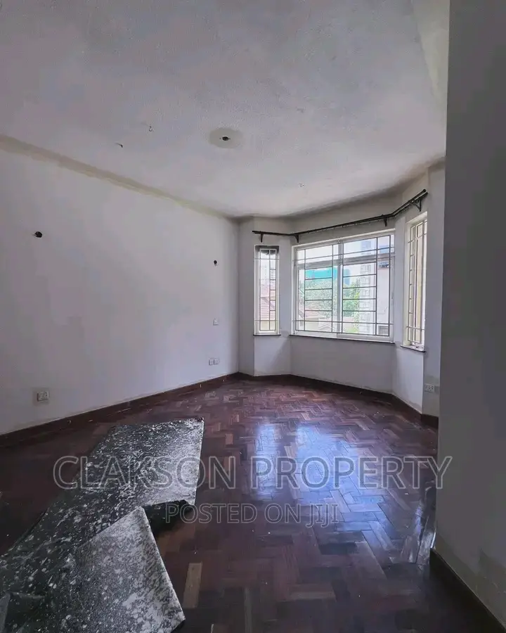 3 Bedroom Kilimani Apartment Available for Lease in Kilimani