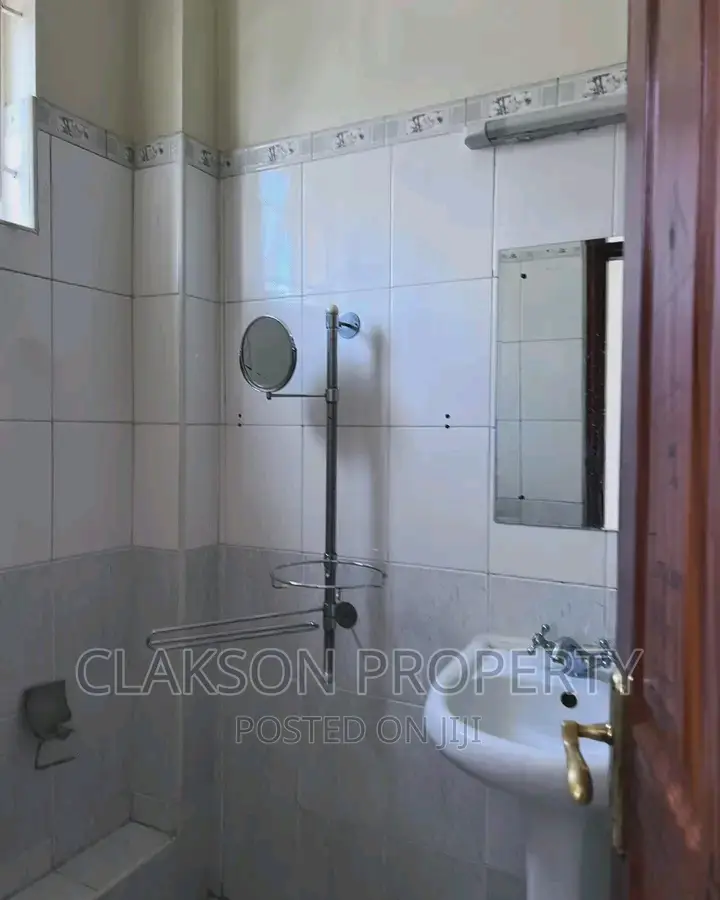 3 Bedroom Kilimani Apartment Available for Lease in Kilimani