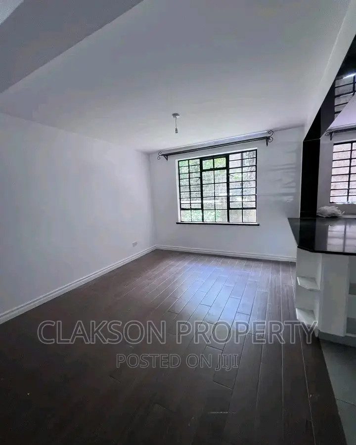 Lavington 3 Bedroom Apartment Available for Long Term Rent in Lavington