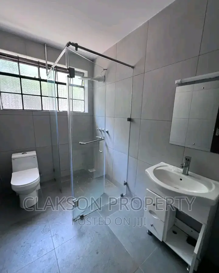 Lavington 3 Bedroom Apartment Available for Long Term Rent in Lavington