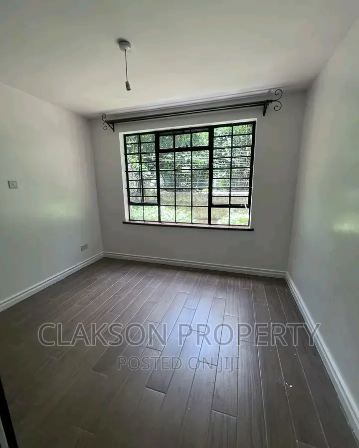 Lavington 3 Bedroom Apartment Available for Long Term Rent in Lavington