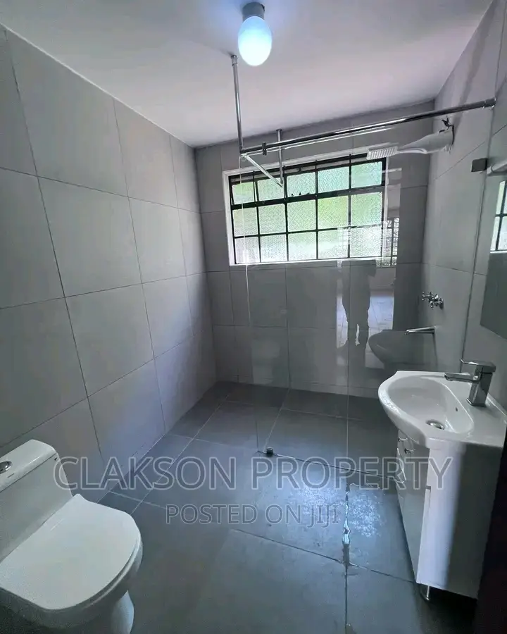 Lavington 3 Bedroom Apartment Available for Long Term Rent in Lavington