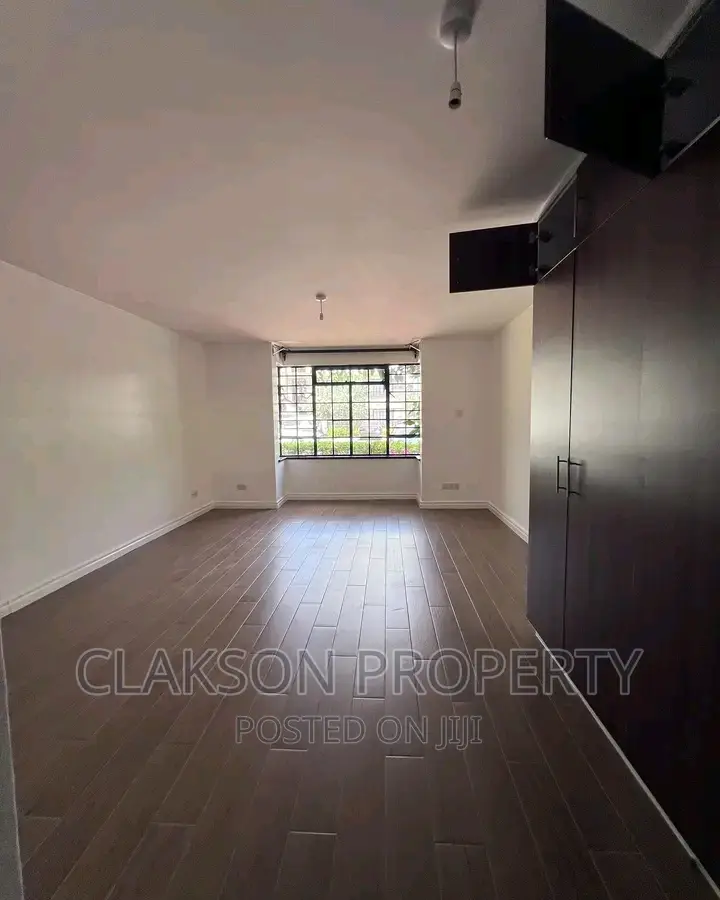 Lavington 3 Bedroom Apartment Available for Long Term Rent in Lavington
