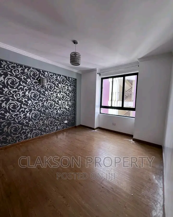 Modern 1BDRM Apartment in Kilimani for Short-Term Rent in Kilimani