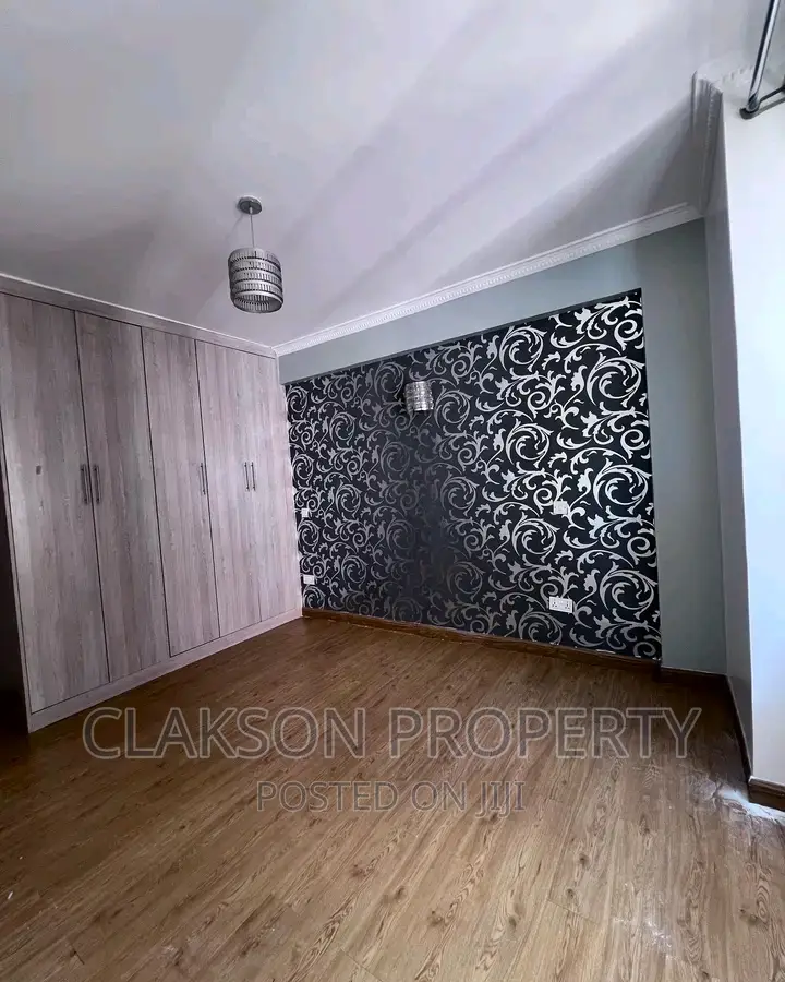Modern 1BDRM Apartment in Kilimani for Short-Term Rent in Kilimani