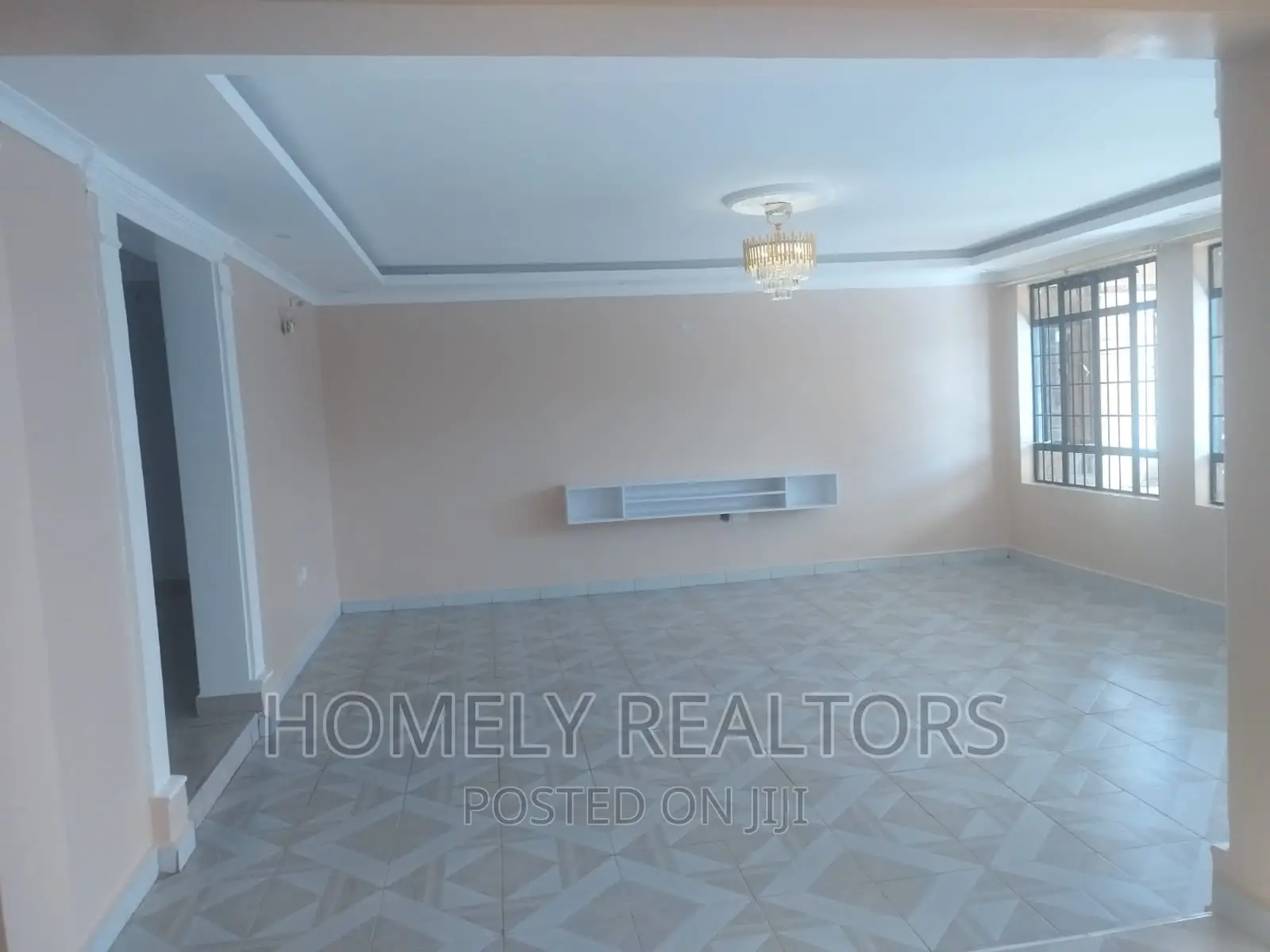 Maisonette with 4 Bedrooms - Ngong, Ngere Road for Sale in Ngong CBD