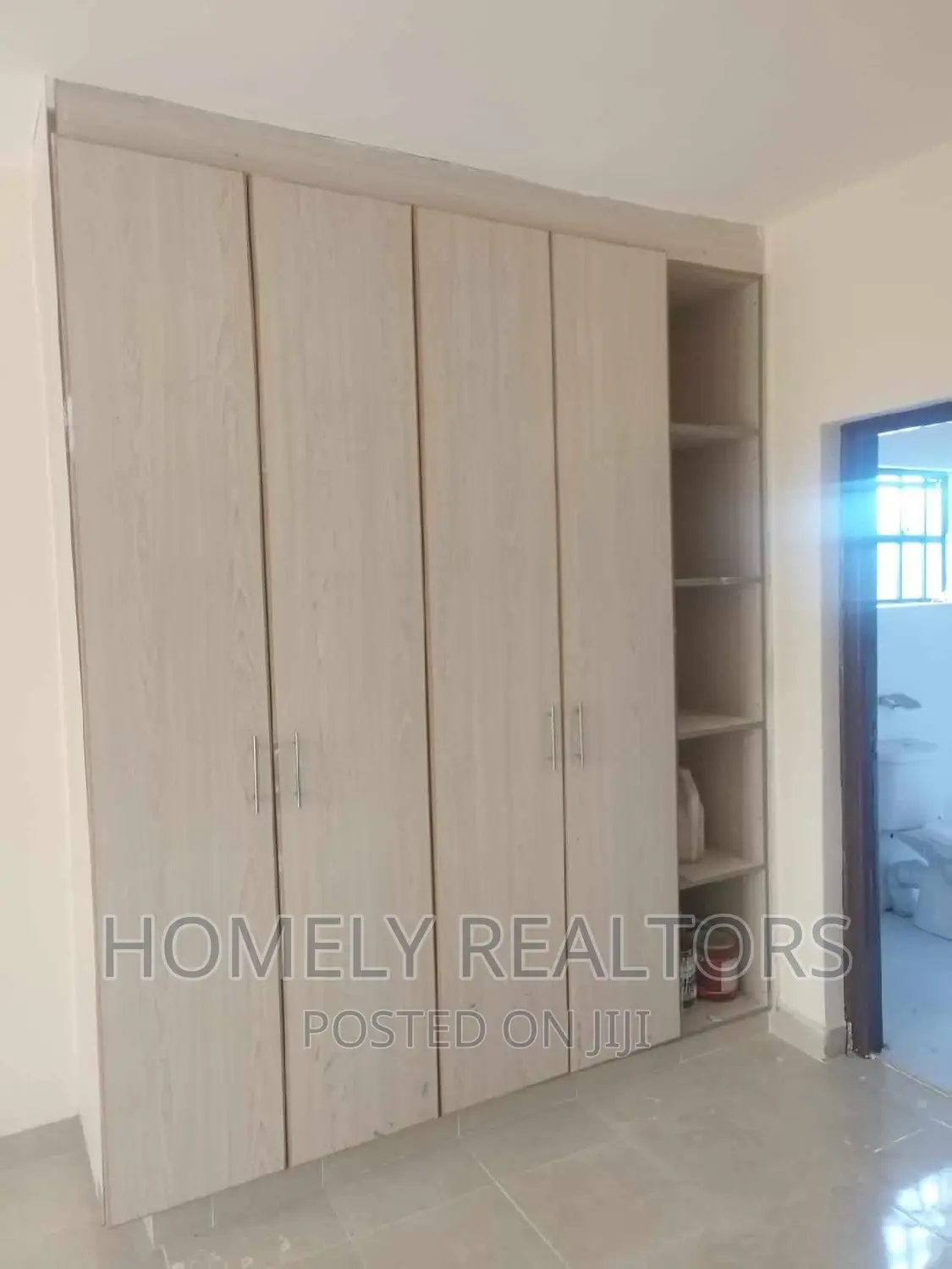 3-Bedroom Bungalow in Prime Location - Utumishi Estate, Kitengela - For Sale in Kitengela