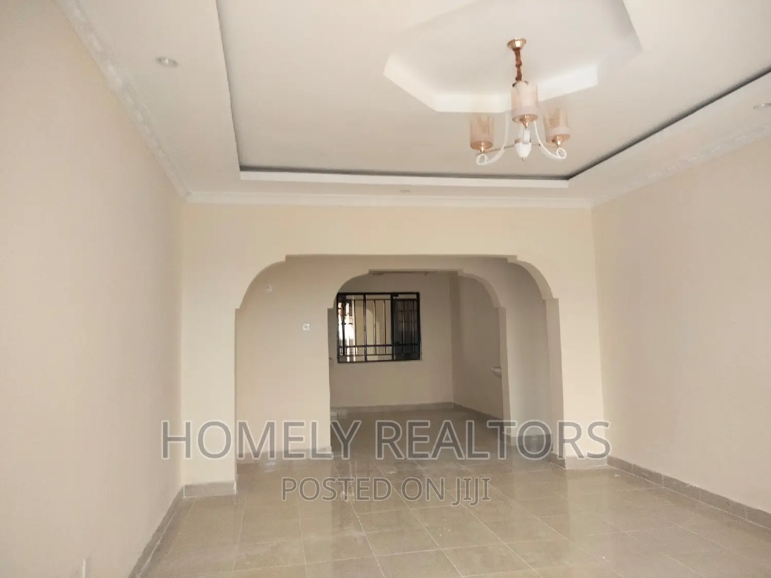 3-Bedroom Bungalow in Prime Location - Utumishi Estate, Kitengela - For Sale in Kitengela