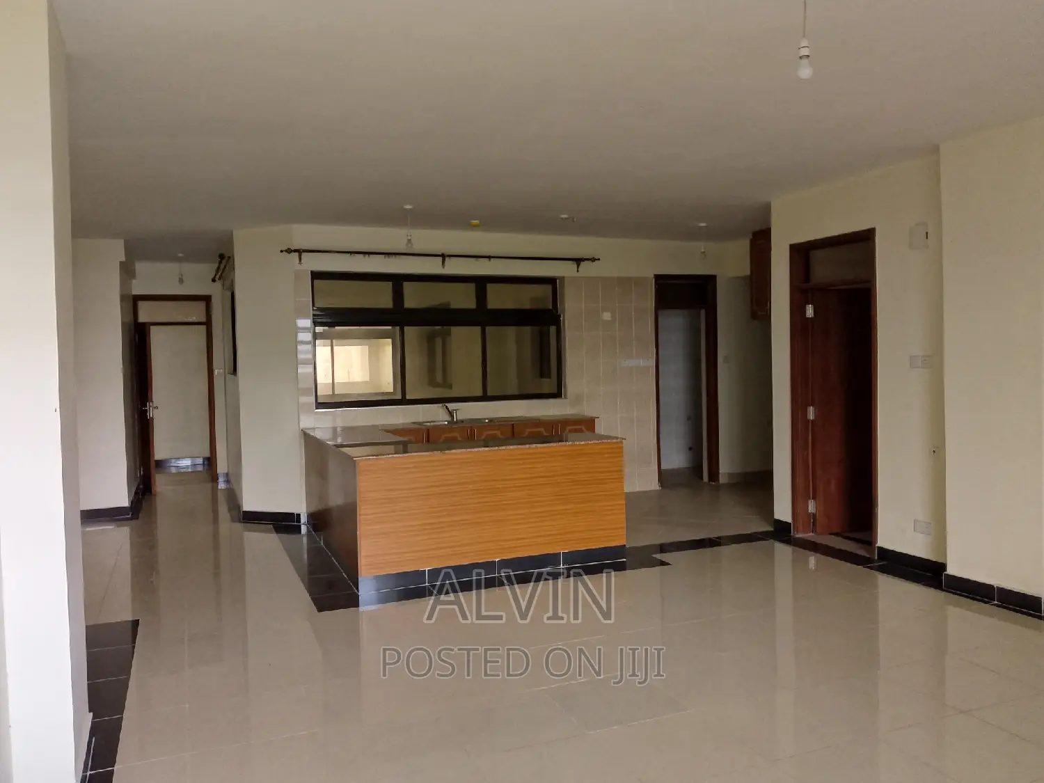 Modern 3-Bedroom Apartment in Kizingo - For Sale in Kizingo