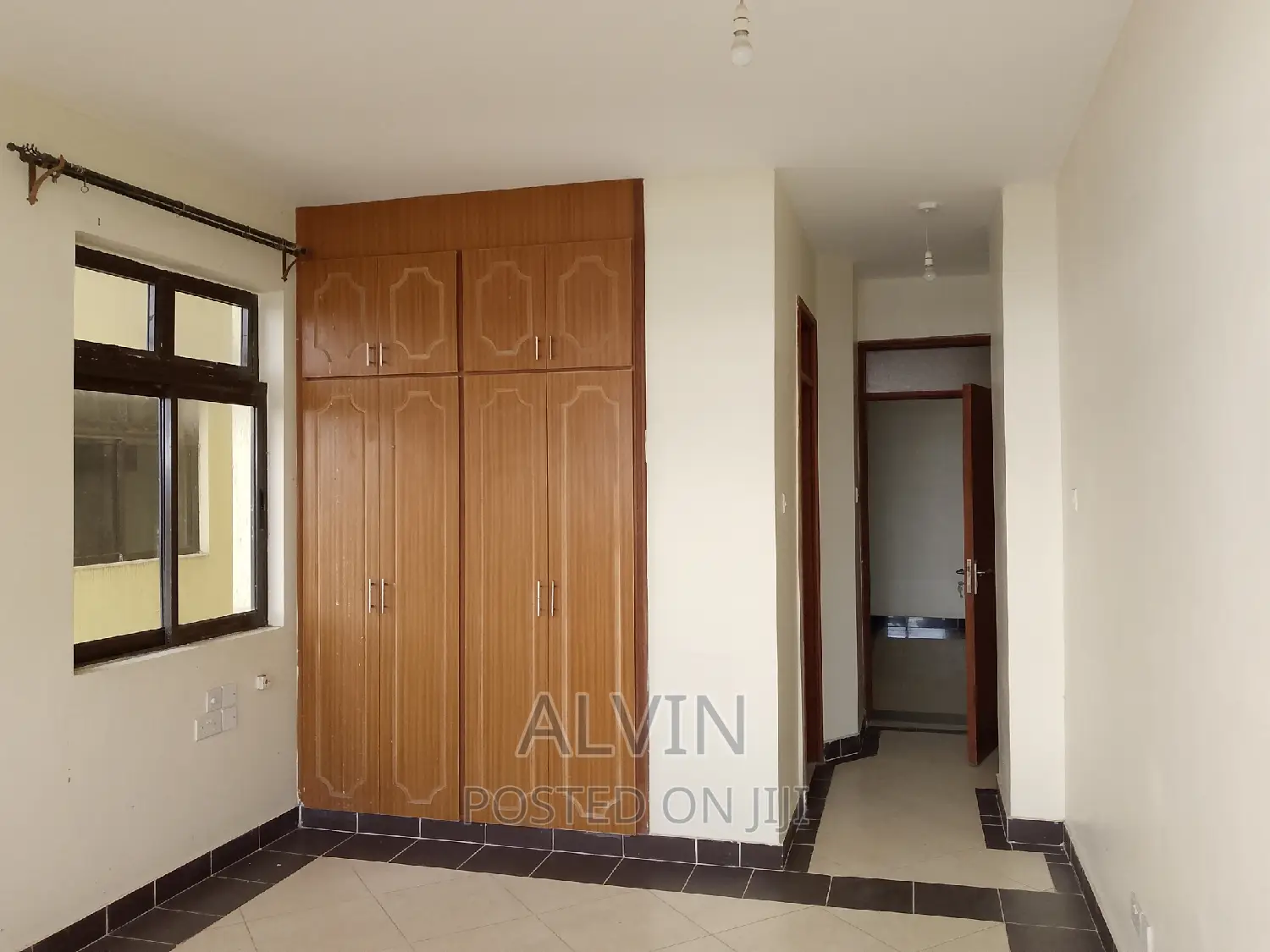 Modern 3-Bedroom Apartment in Kizingo - For Sale in Kizingo