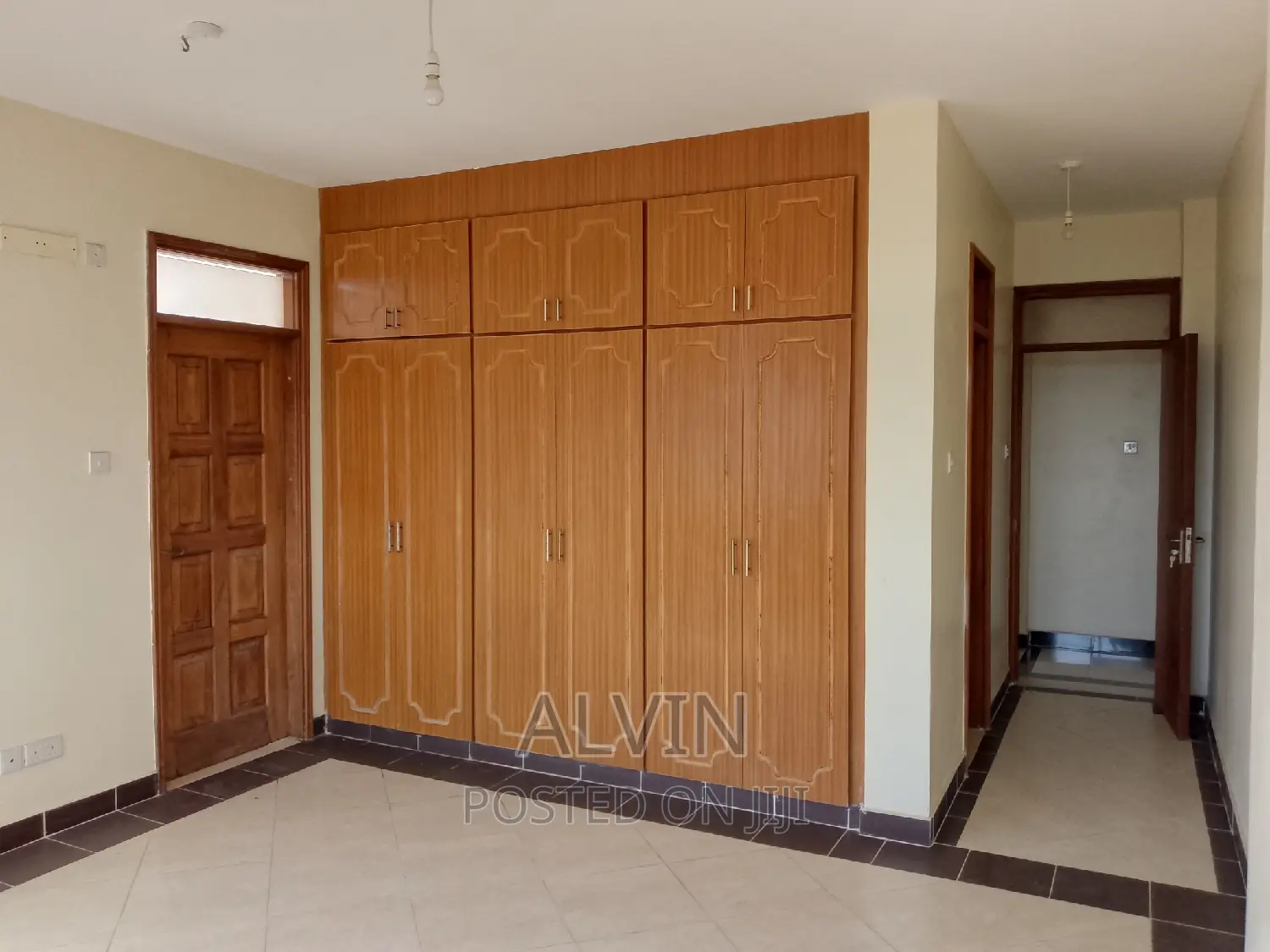 Modern 3-Bedroom Apartment in Kizingo - For Sale in Kizingo