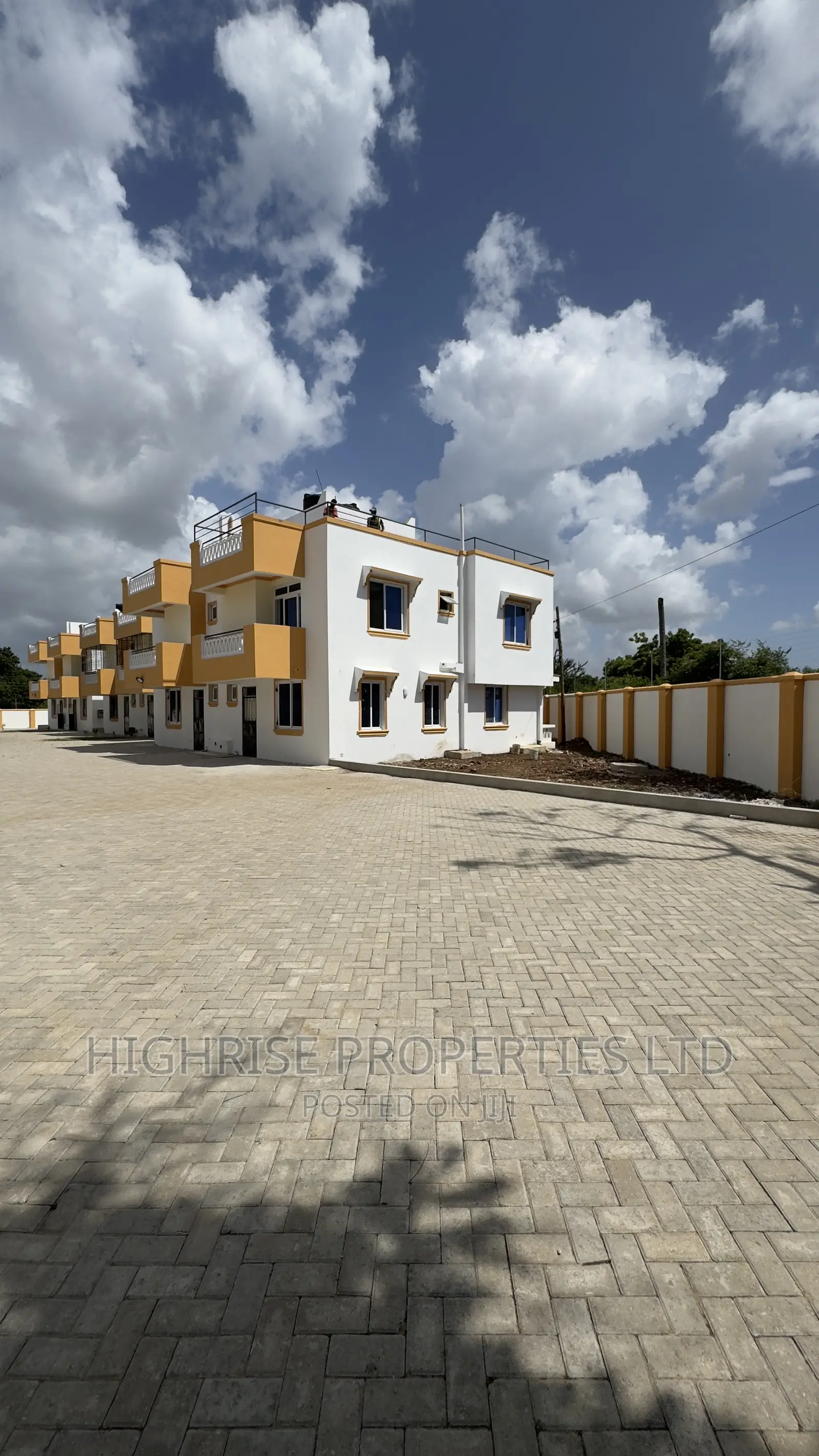 3bdrm Villa in Mtwapa for sale in Mtwapa