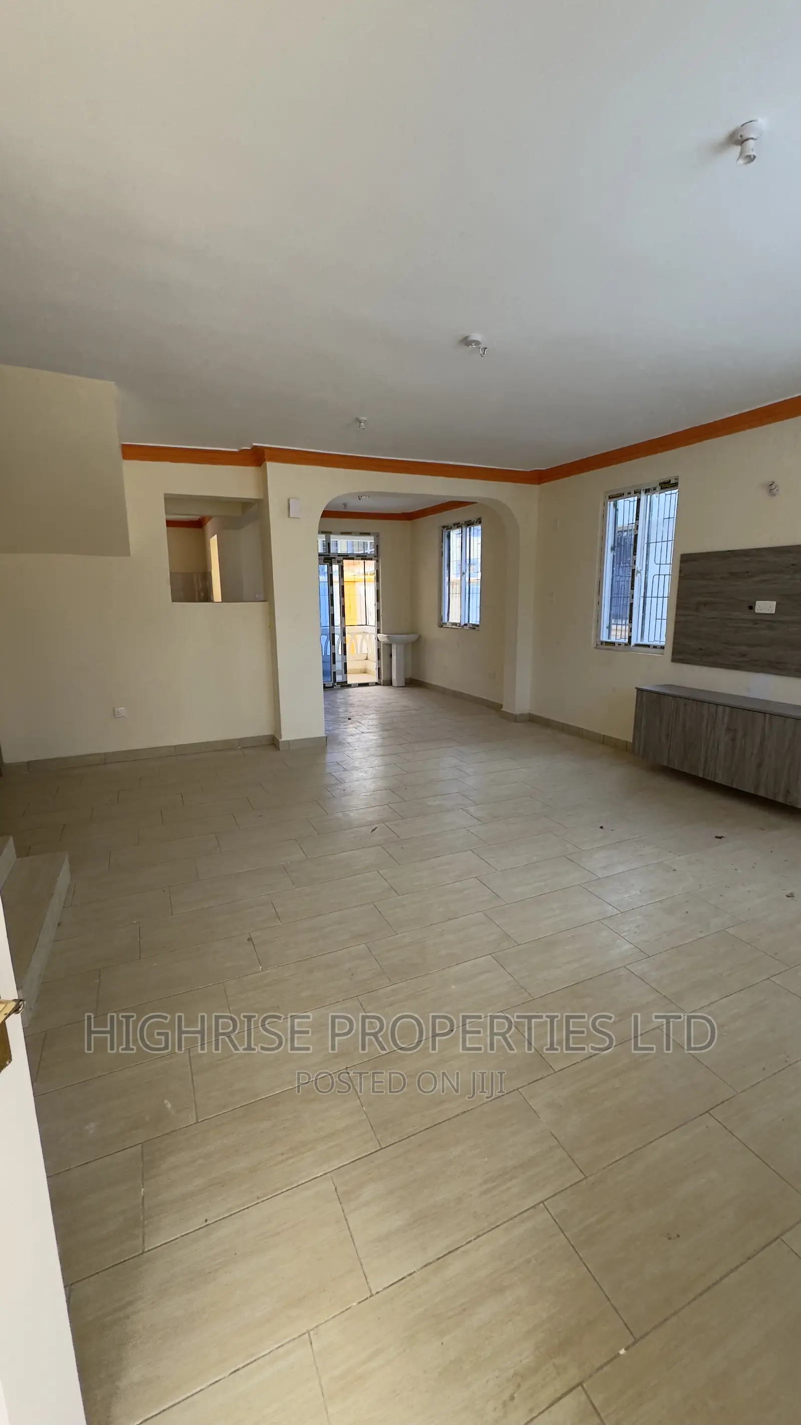 3bdrm Villa in Mtwapa for sale in Mtwapa