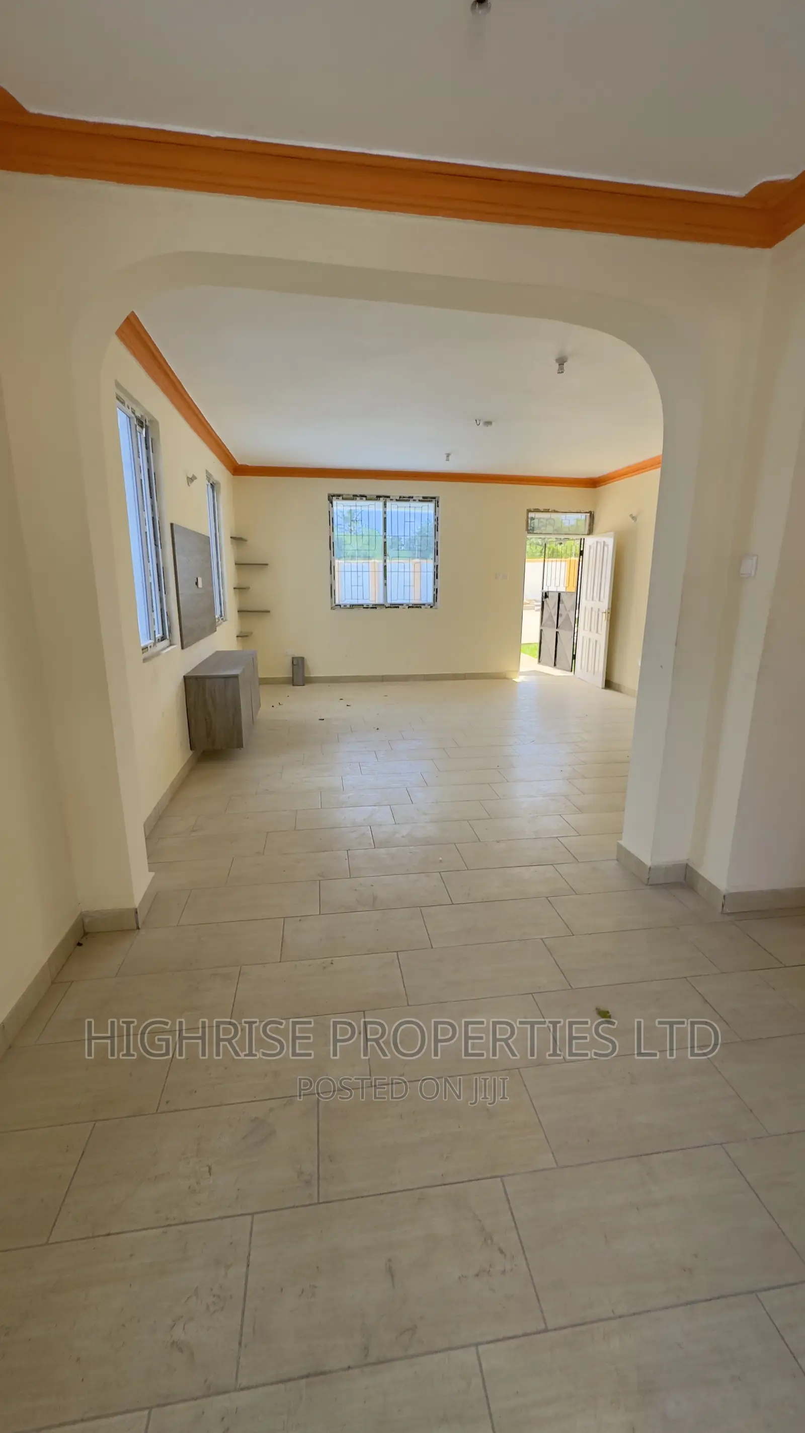 3bdrm Villa in Mtwapa for sale in Mtwapa
