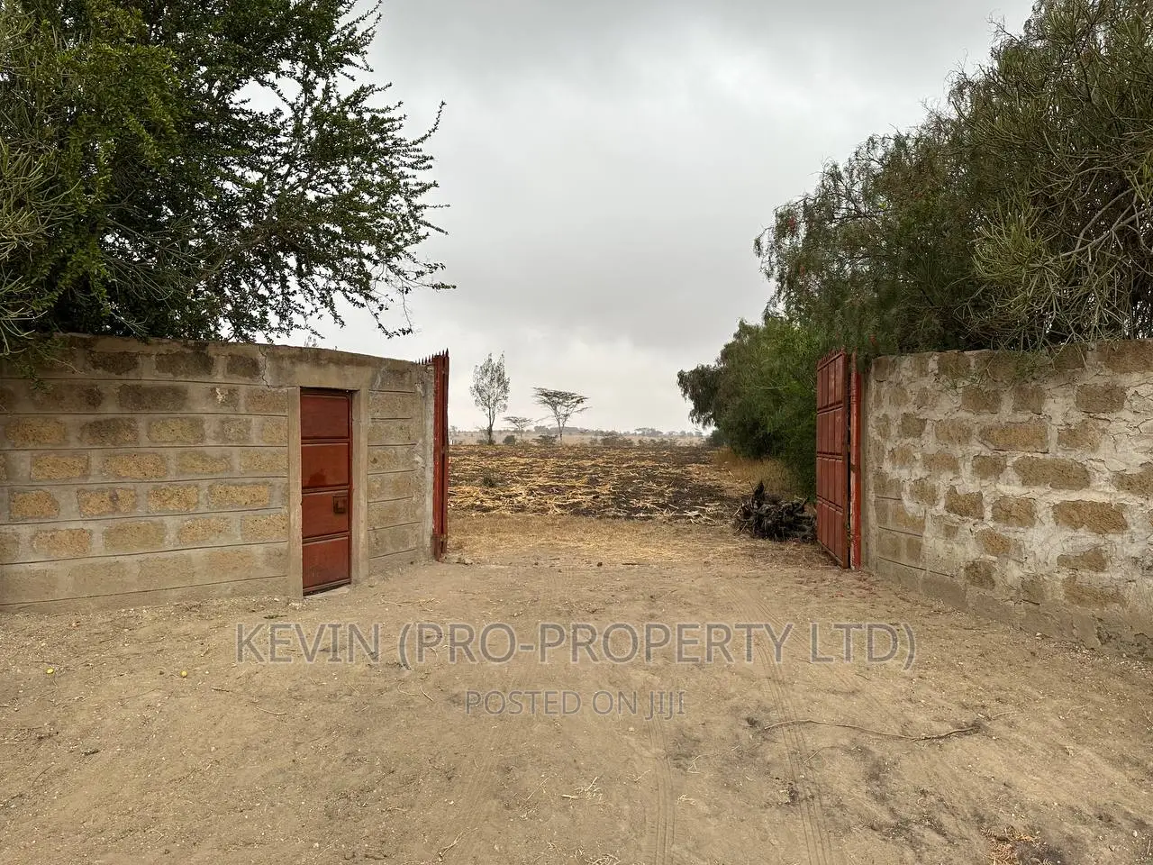 Prime Residential Plots in Kyumbi Machakos for Sale in Machakos Town