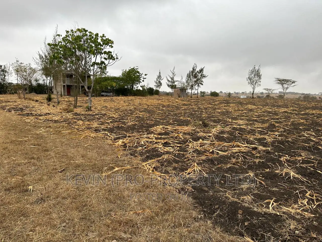 Prime Residential Plots in Kyumbi Machakos for Sale in Machakos Town
