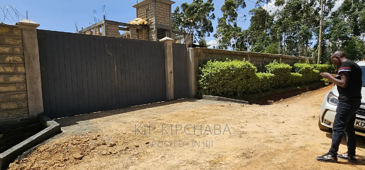 Racecours, Elgon View: Charming 3-Bedroom Bungalow - For Sale! in Elgon View