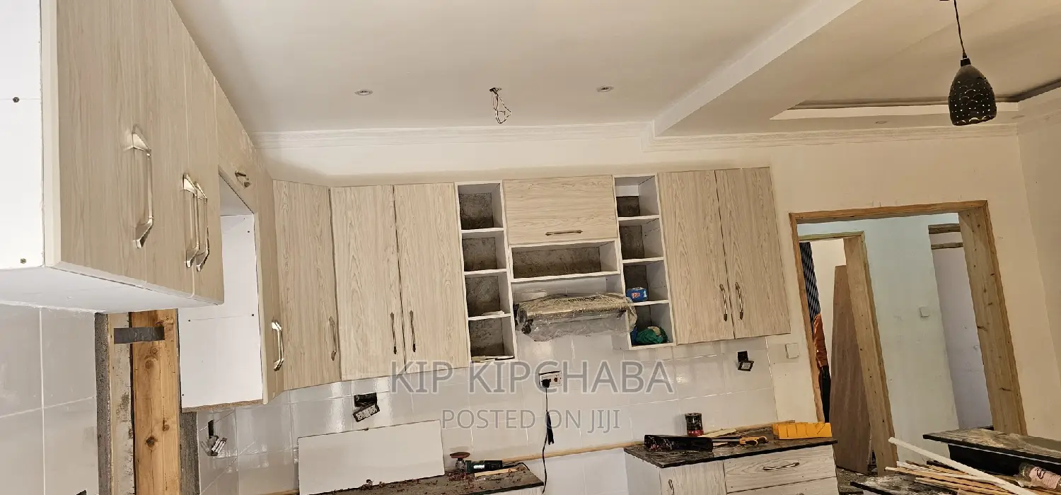 Racecours, Elgon View: Charming 3-Bedroom Bungalow - For Sale! in Elgon View