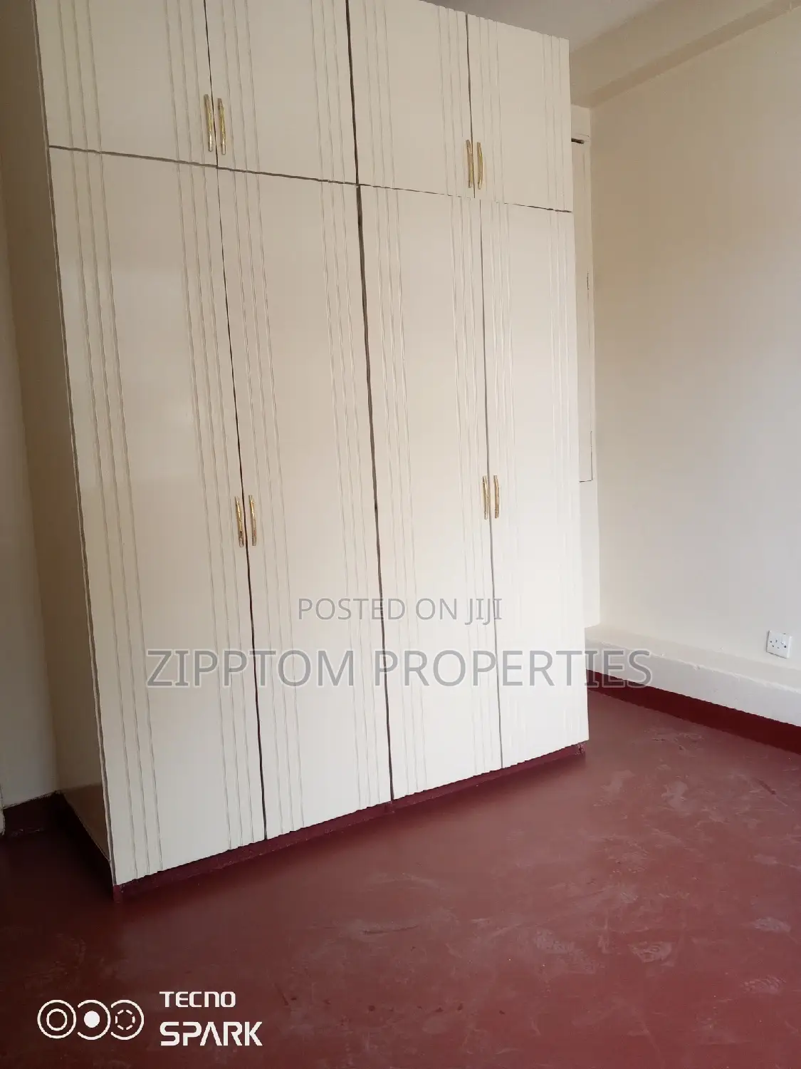 2bdrm Apartment in Nairobi West for rent in Nairobi West
