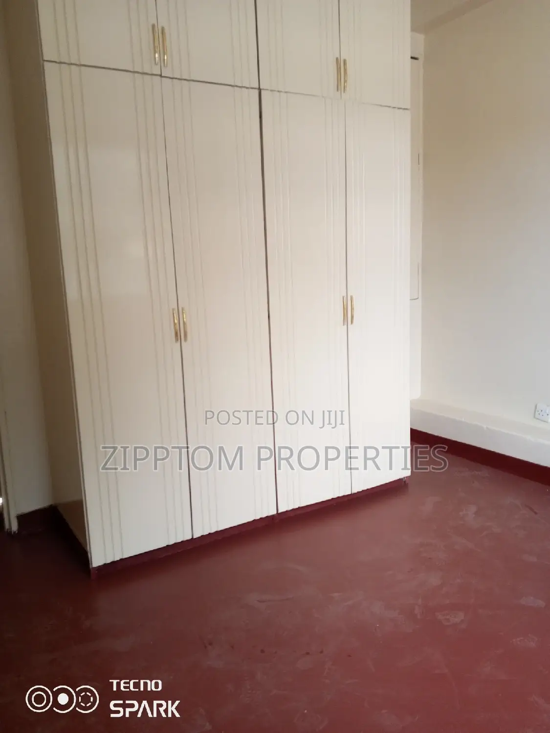 2bdrm Apartment in Nairobi West for rent in Nairobi West