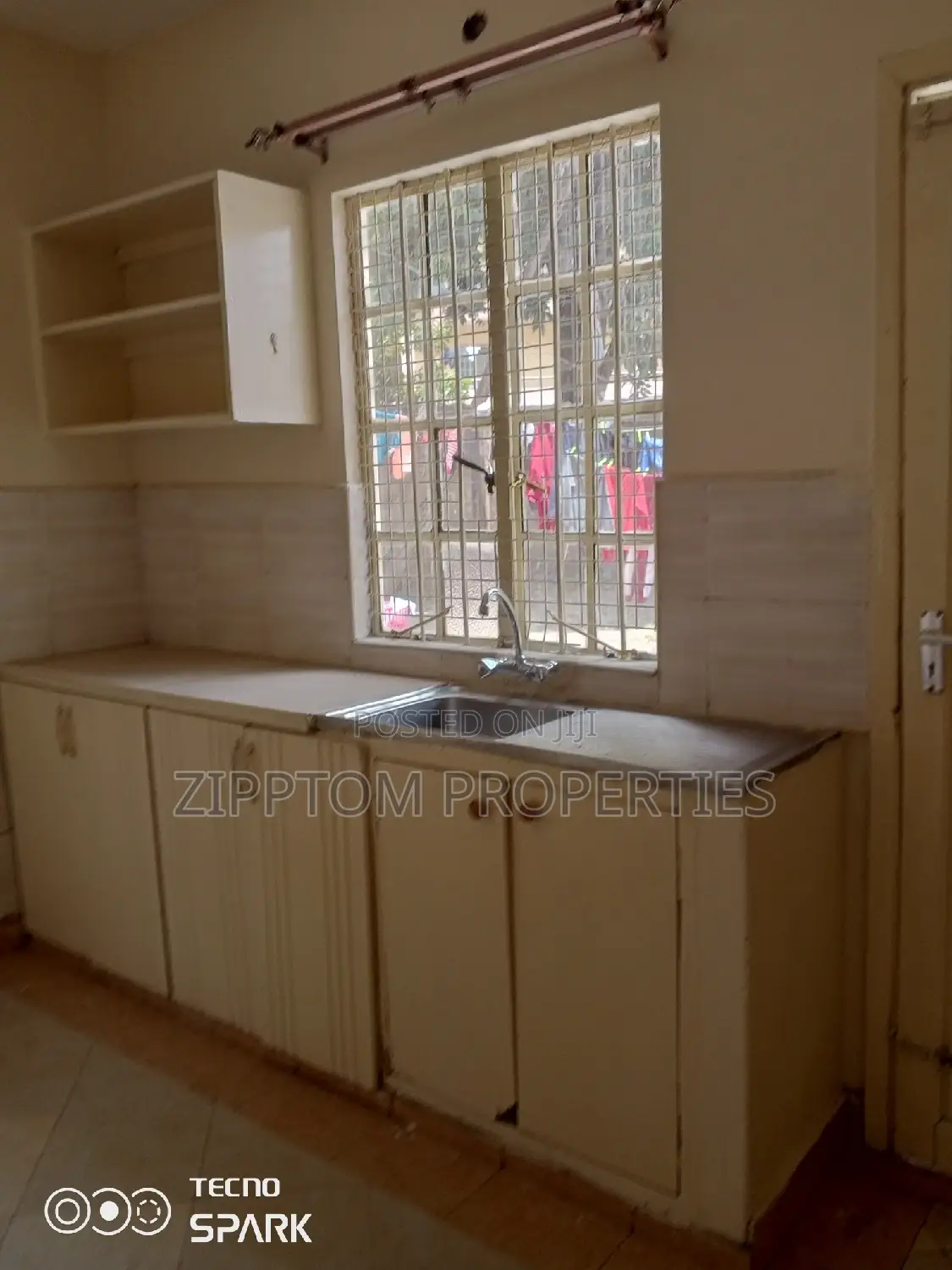2bdrm Apartment in Nairobi West for rent in Nairobi West