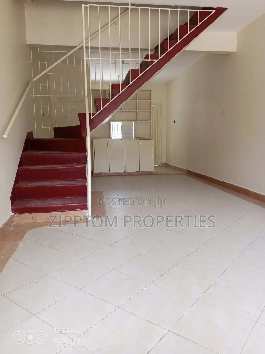 2bdrm Apartment in Nairobi West for rent in Nairobi West