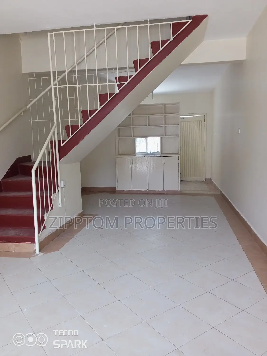 2bdrm Apartment in Nairobi West for rent in Nairobi West