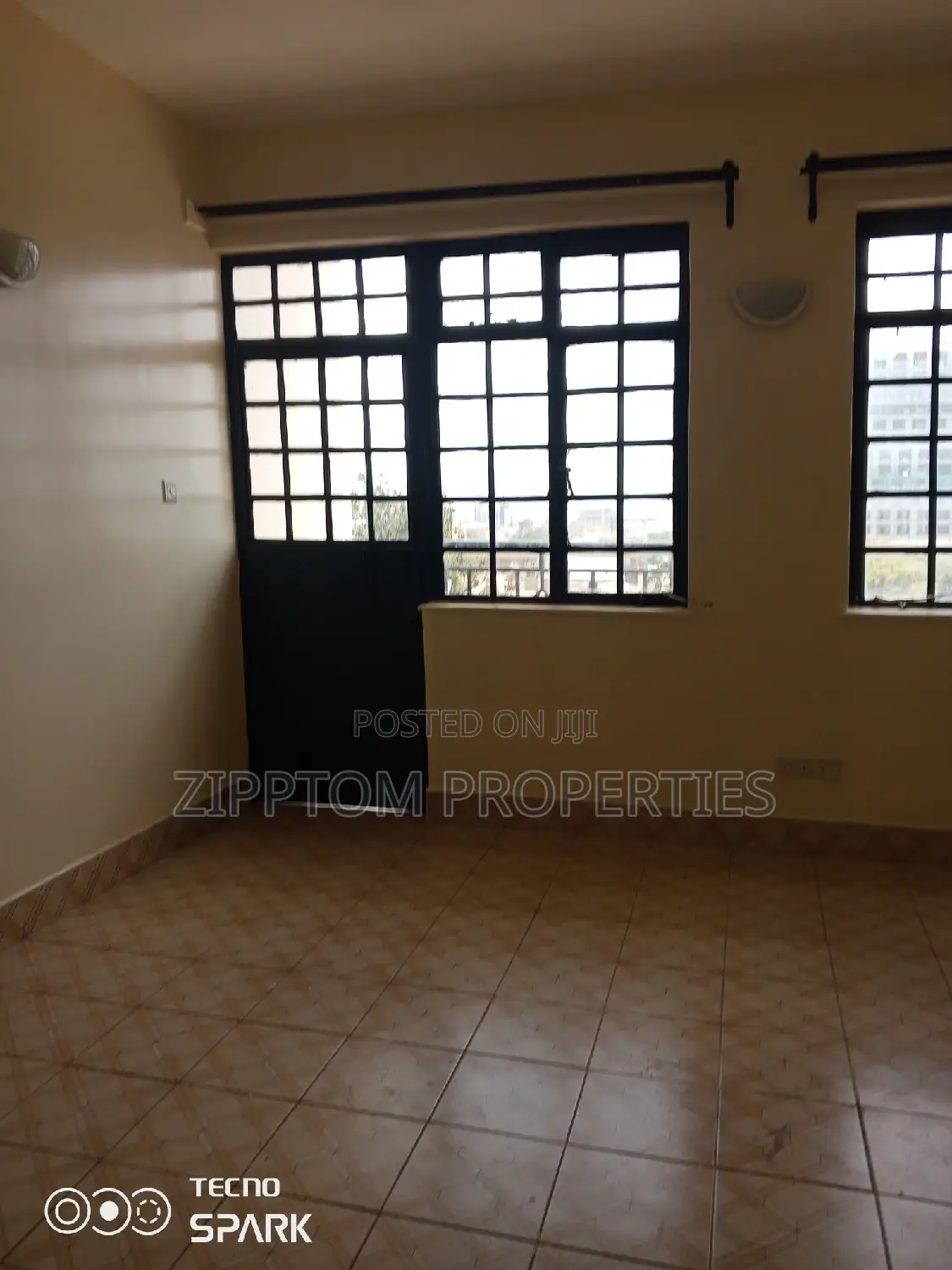 2bdrm Apartment in Ghadhi Avenue, Nairobi West for rent in Nairobi West