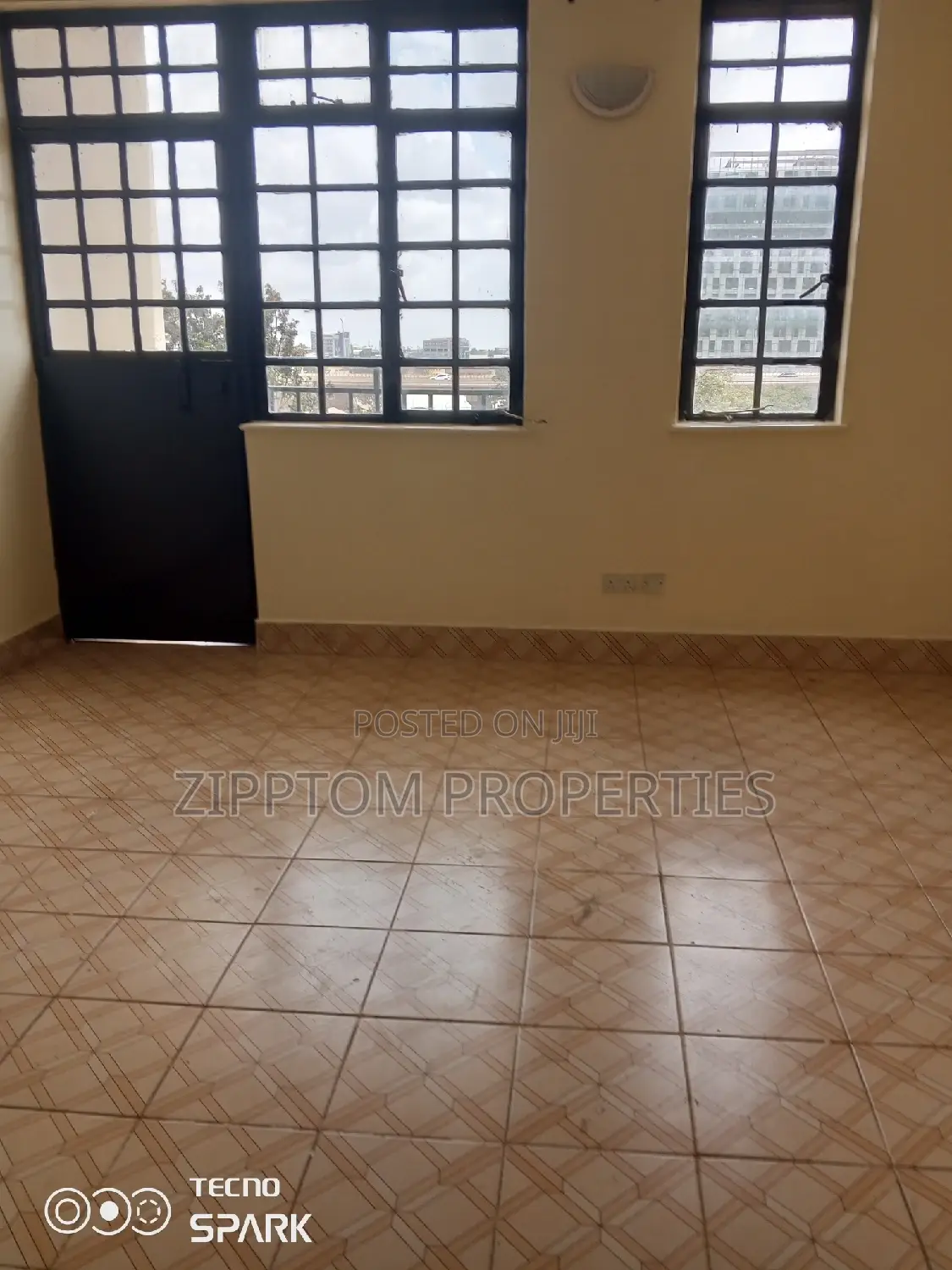 2bdrm Apartment in Ghadhi Avenue, Nairobi West for rent in Nairobi West