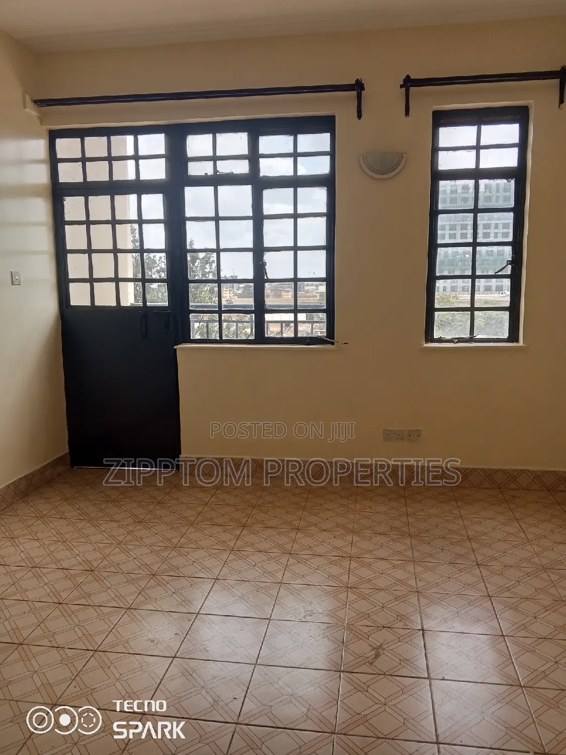 2bdrm Apartment in Ghadhi Avenue, Nairobi West for rent in Nairobi West