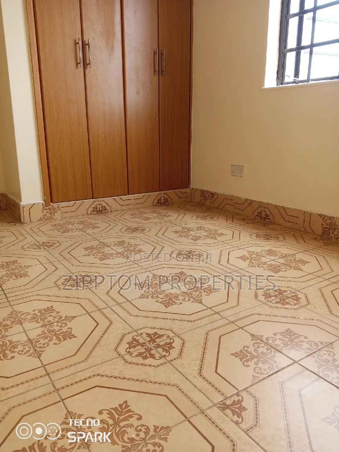 2bdrm Apartment in Ghadhi Avenue, Nairobi West for rent in Nairobi West