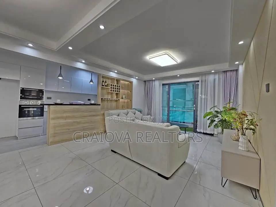 2-Bedroom Apartment in Kilimani - Perfect Home for Sale in Kilimani