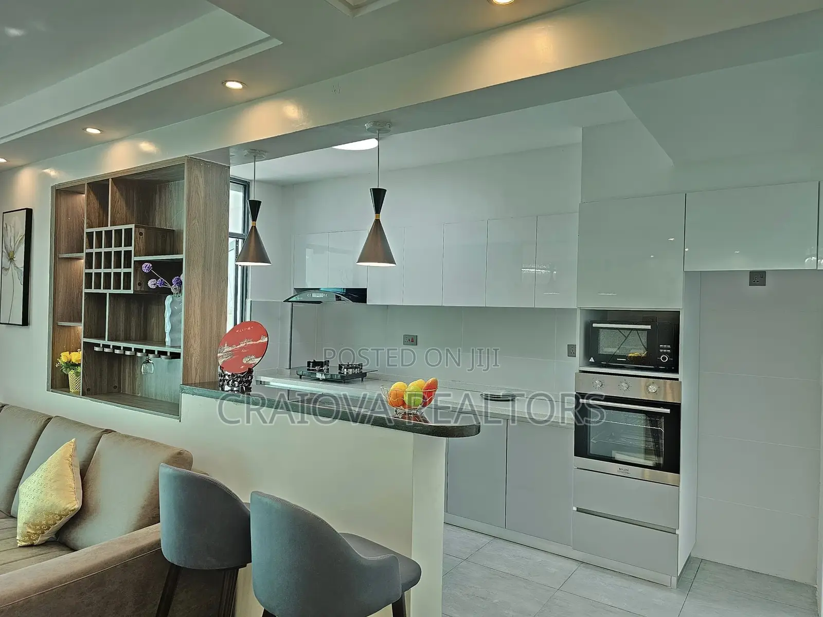 2-Bedroom Apartment in Kilimani - Perfect Home for Sale in Kilimani